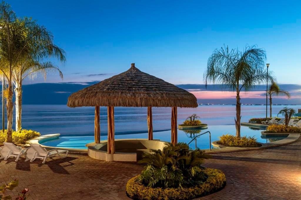 Appartement Torre Oceanica En Salinas - Ecuador Extérieur photo