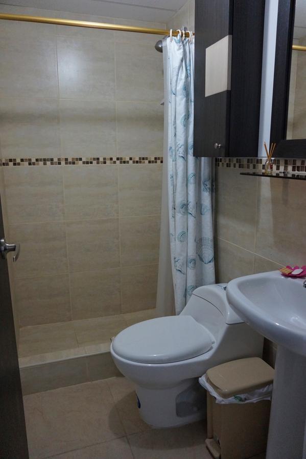 Appartement Torre Oceanica En Salinas - Ecuador Extérieur photo