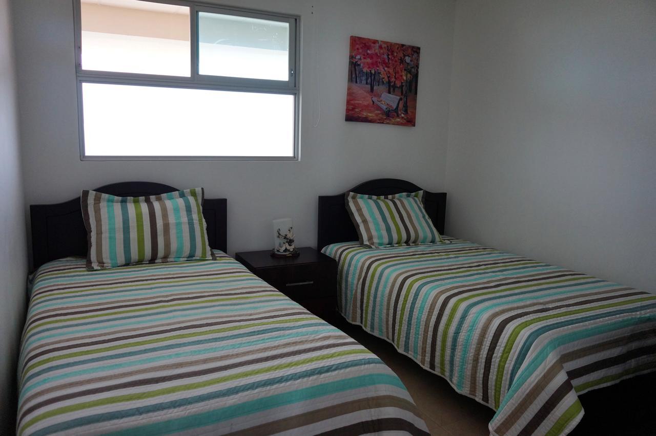 Appartement Torre Oceanica En Salinas - Ecuador Extérieur photo