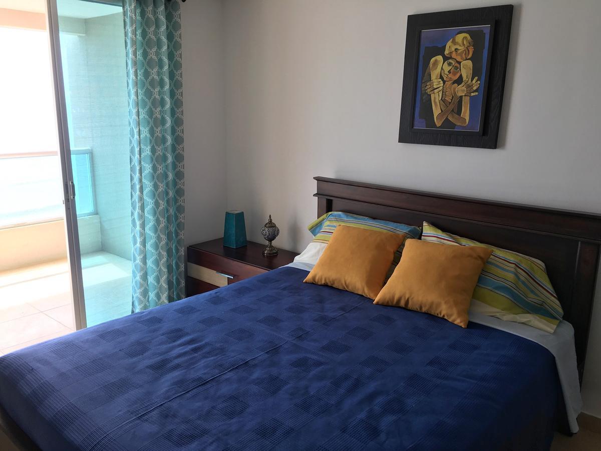 Appartement Torre Oceanica En Salinas - Ecuador Extérieur photo
