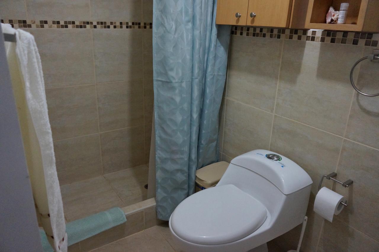 Appartement Torre Oceanica En Salinas - Ecuador Extérieur photo