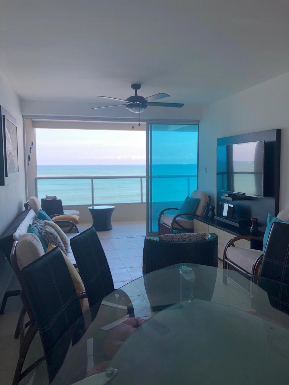 Appartement Torre Oceanica En Salinas - Ecuador Extérieur photo
