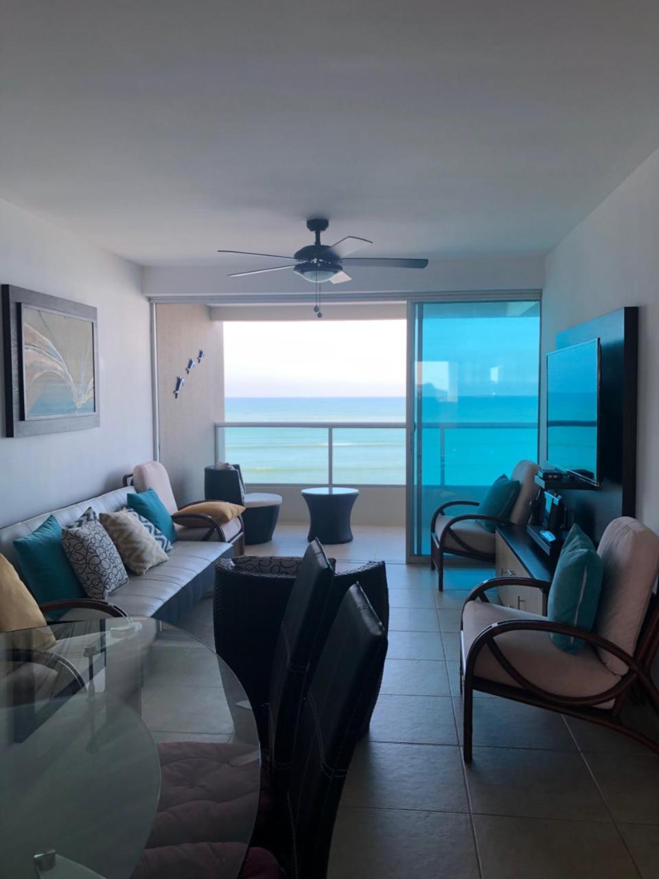Appartement Torre Oceanica En Salinas - Ecuador Extérieur photo