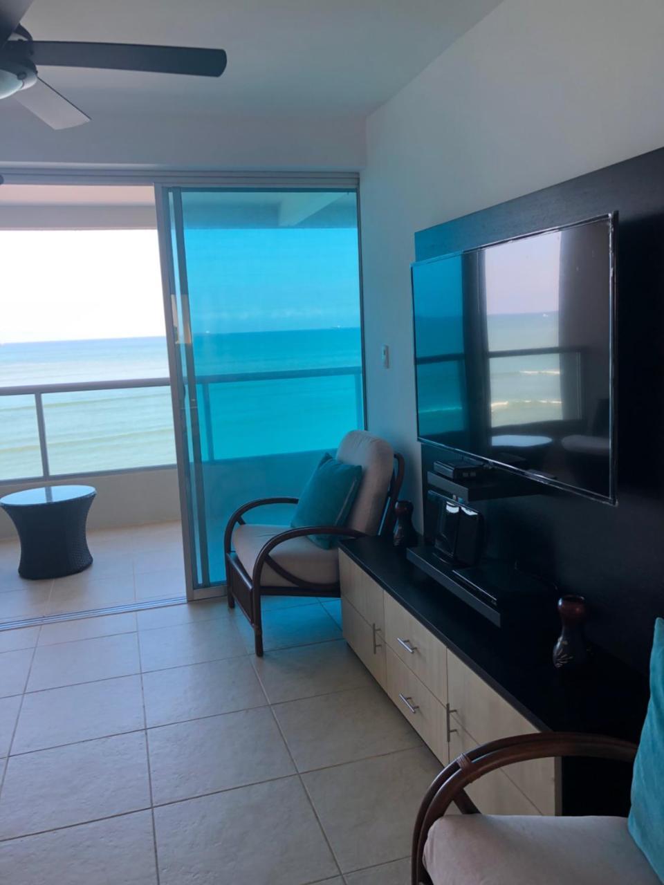 Appartement Torre Oceanica En Salinas - Ecuador Extérieur photo