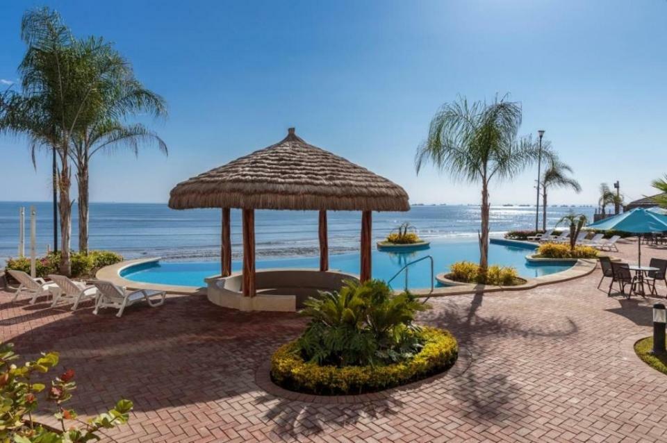 Appartement Torre Oceanica En Salinas - Ecuador Extérieur photo